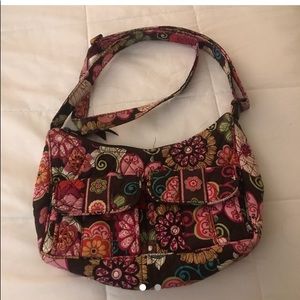 Vera Bradley Cross body bag
